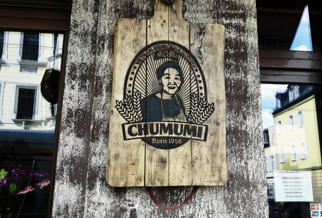 chumu